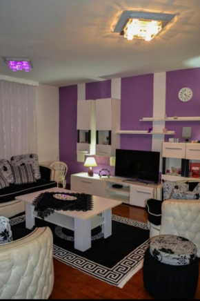Apartman INA